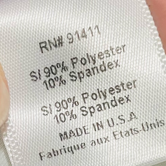 Clover Canyon Womens Printed Knee-Length Pencil Skirt - Picture 5 of 5